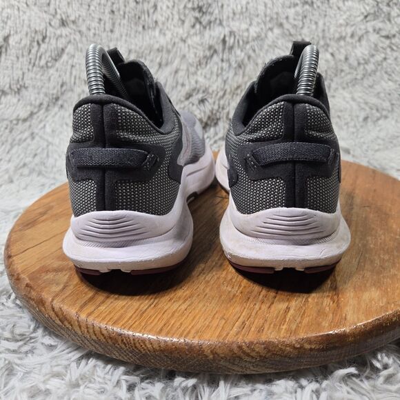 Saucony Axon Womens Size 8 Shadow Quartz Athletic Running Gym Sneakers S10732-15 - Picture 10 of 11